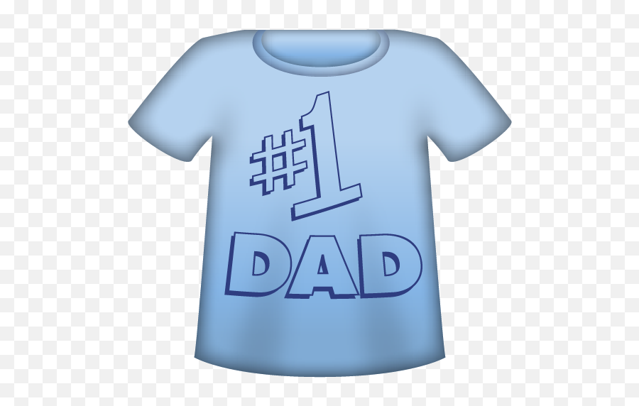 Seinfeld Emoji Mccauley Creative - Active Shirt,Dad Emoji