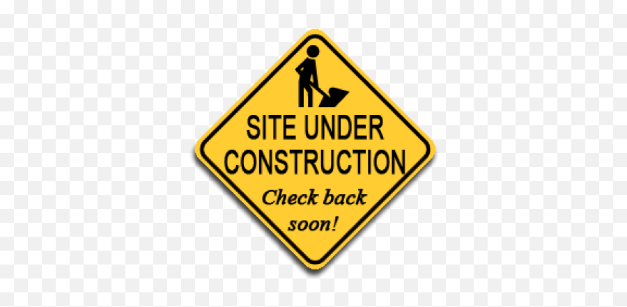 Free Png Images - Traffic Sign Emoji,Under Construction Emoji