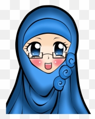 Scientific Benefits Of Wearing Hijab - Muslim Emoji,Hijab Emoji