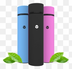 Double Walled Insulated Bottles - Refrigerator Emoji,Basil Emoji