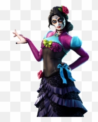 Index Of - Rosa Fortnite Png Emoji,Dancer Emoji Costume