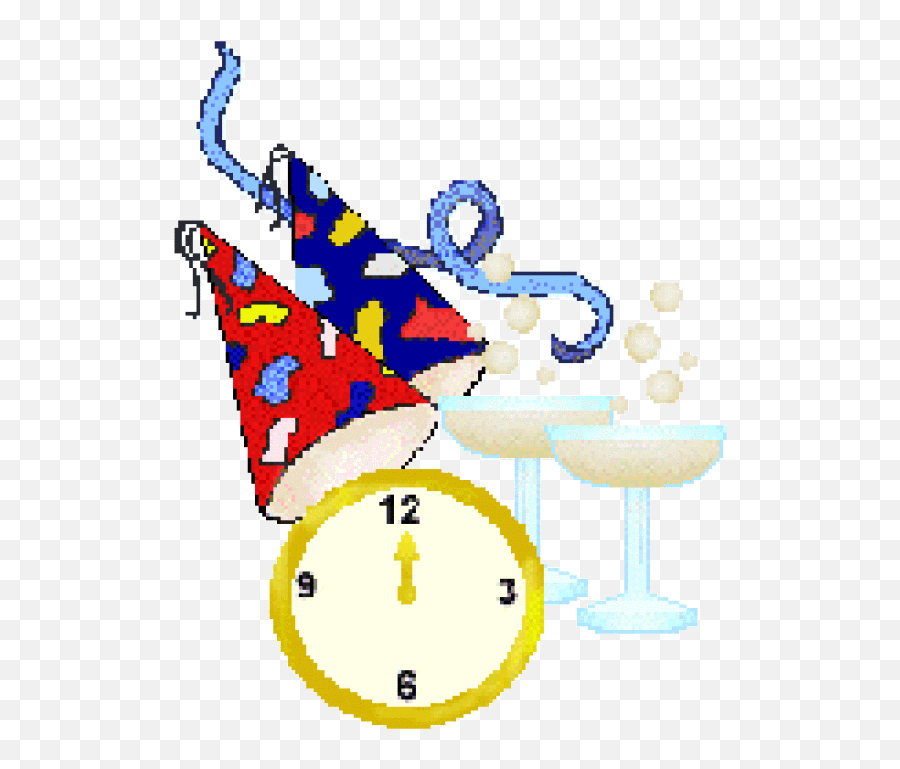 Collection Of Buck Clipart - New Years Clipart Clock Emoji,Buck Deer Emoji