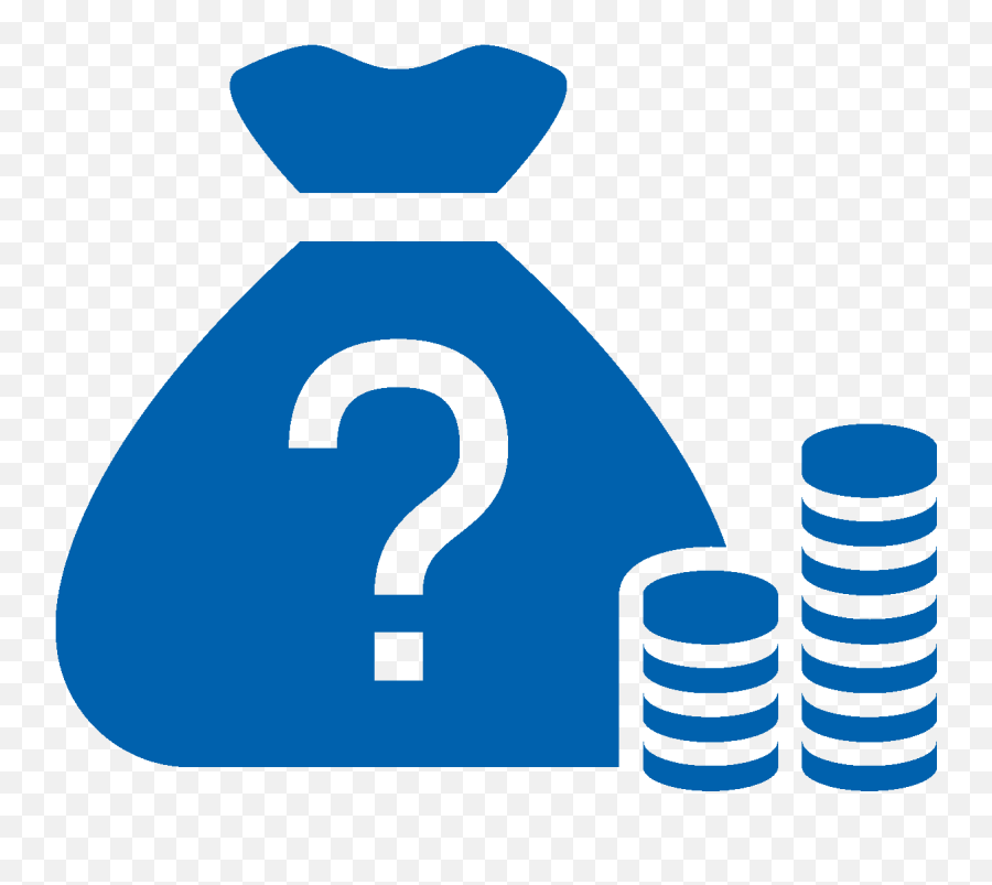 Clipart Money Expense Transparent - Budget Png Emoji,Spending Money Emoji