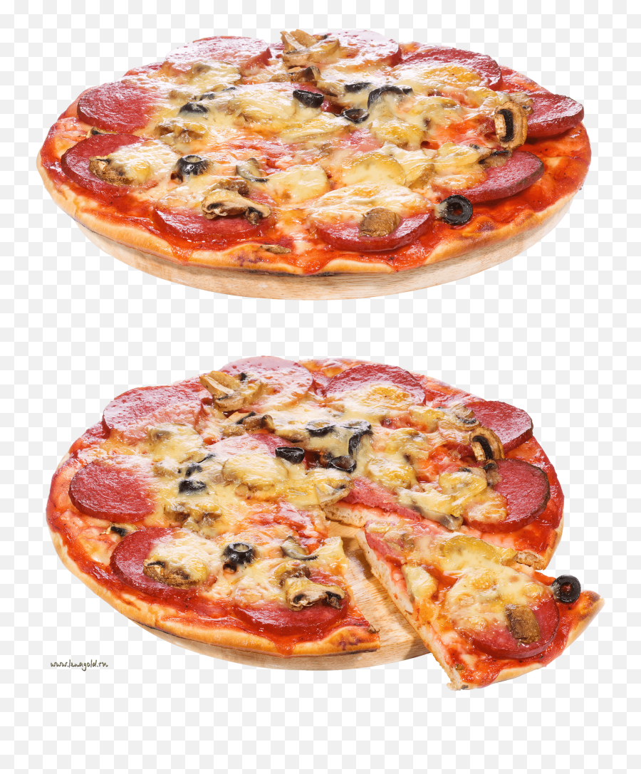 Pizza Png Image Icon Favicon - Pizzas Png 40 Kb Emoji,Burrito Emoji Android