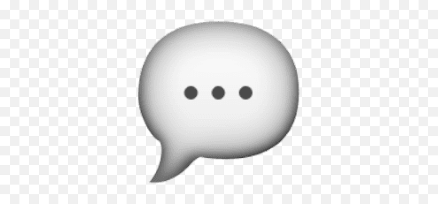 Free Png Images - Iphone Speech Balloon Emoji,Frankenstein Emoji Iphone
