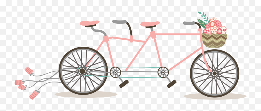 Love Scbicycle Bicycle Bike Cute Kawaii Pastel Pastelco - Romantic Bicycle Clip Art Emoji,Bicycle Emoji