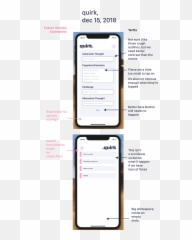 Changelog Issue - Iphone Emoji