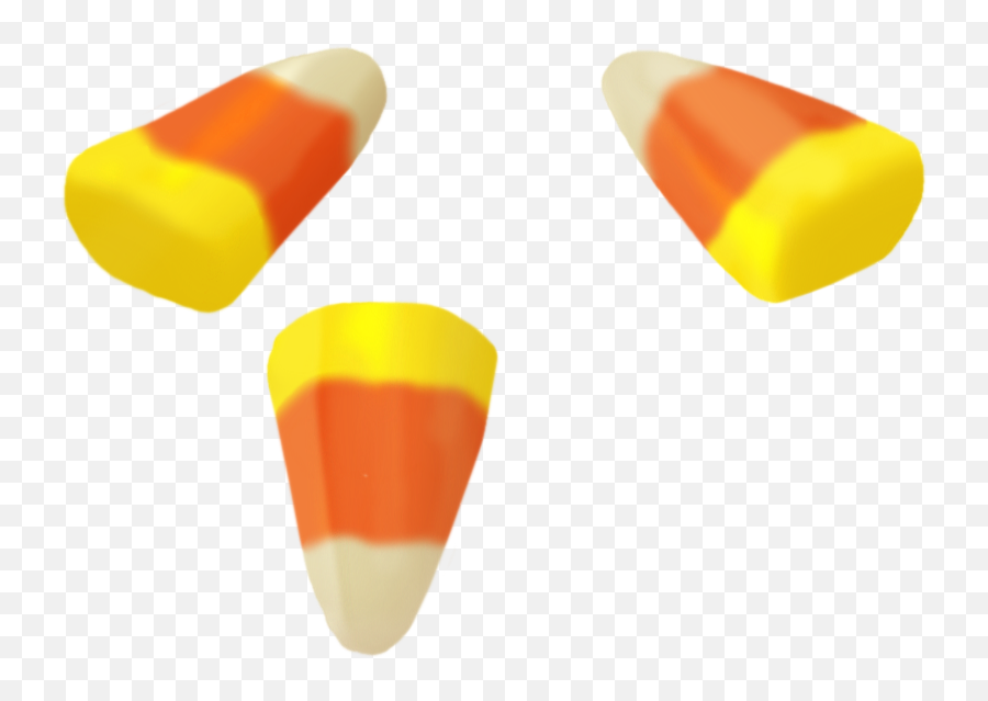 Popular And Trending Candycorn Stickers On Picsart - Crayon Emoji,Candy Corn Emoji