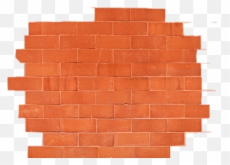 Wall Brick Red - Brickwork Emoji