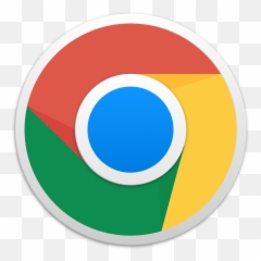 Google Chrome Png Transparent - Warren Street Tube Station Emoji
