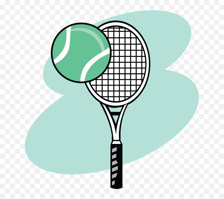 Ar10 Tennis 01 Rq Clipart - Full Size Clipart 2708572 Globe Du Emoji,Ping Pong Emoji