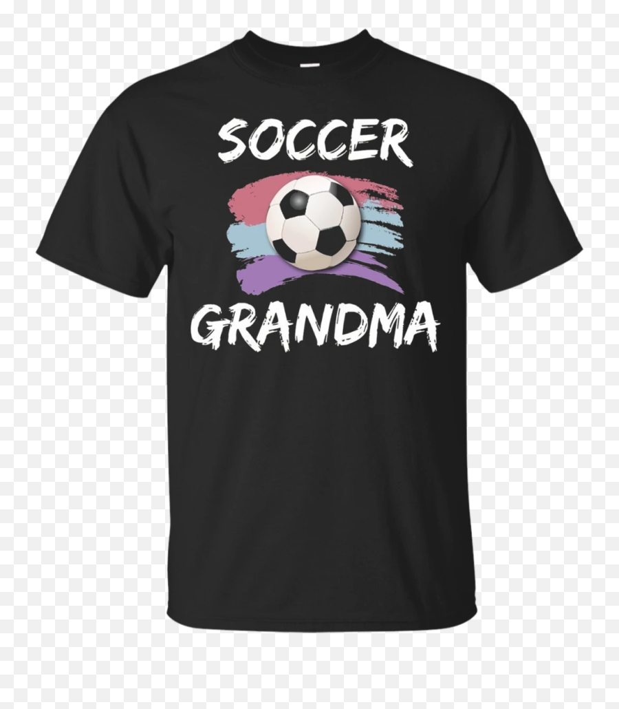 Soccer Grandma T - Doom Eternal Shirt Emoji,Soccer Emoji Shirt