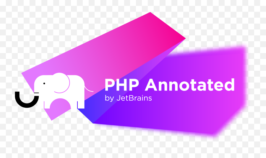 Php Annotated U2013 September 2019 Phpstorm Blog - Graphic Design Emoji,Elephant Emojis