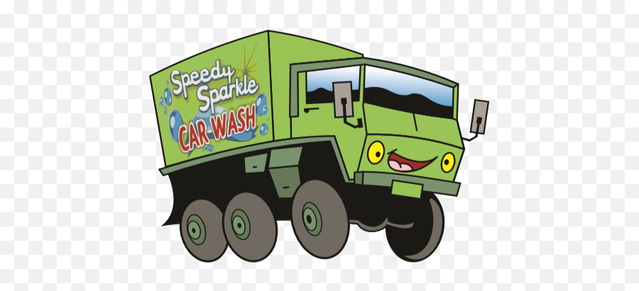 Louisville - Garbage Truck Emoji,Car Wash Emoji