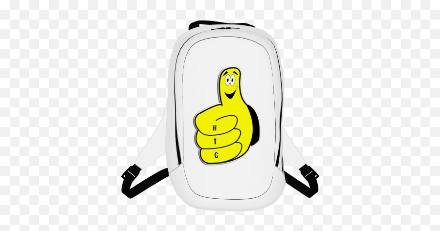 Thumby Backpack - Backpack Emoji,Emoticon Backpack