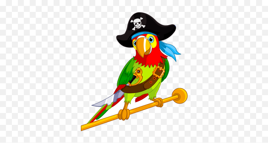 Free Png Images Free Vectors Graphics - Pirate Parrot Png Emoji,Parrot Emoji Iphone