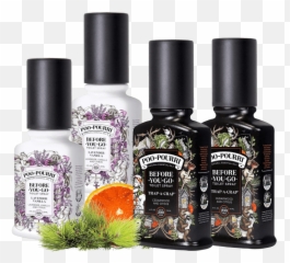 PooPourri Family Gift Set Lavender Vanilla u0026 Cedarwood Citrus - Cosmetics Emoji