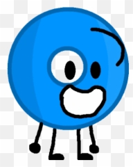 Blueberry Flavored Donut Battle of Objects Wiki Fandom - Clip Art Emoji