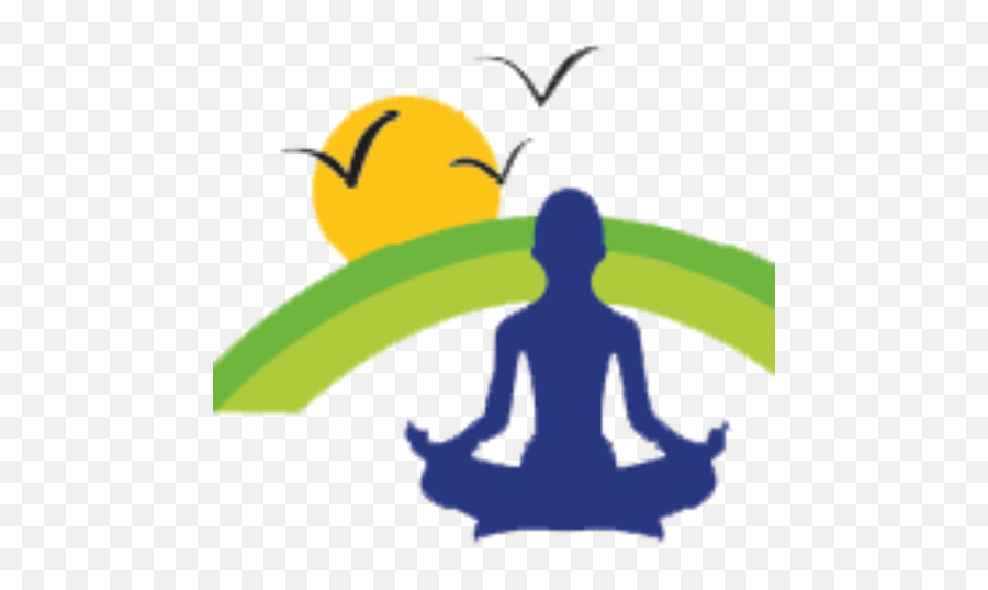 Cropped - Iconepng U2013 Samui Life Coaching Clip Art Emoji,Meditation Emoticon