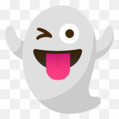 Ghost Emoji