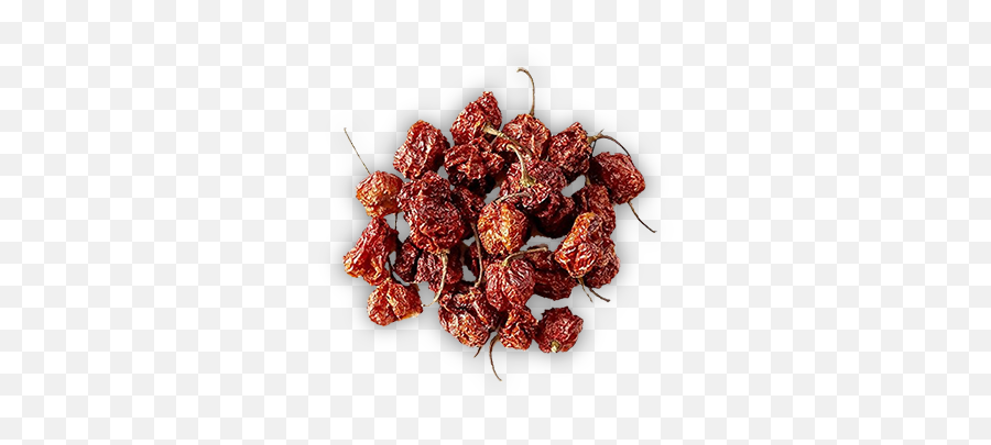 Hottest Peppers In The World - Cool Stuff On Amazon Trinidad Moruga Scorpion Dried Emoji,Chili Pepper Emoji