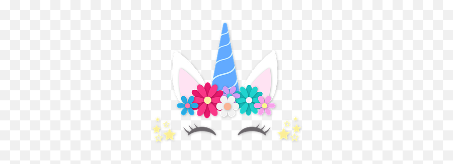 100 Free Unicorns U0026 Horse Vectors - Pixabay Flores Para Unicornio Png Emoji,Unicorn Emoticons