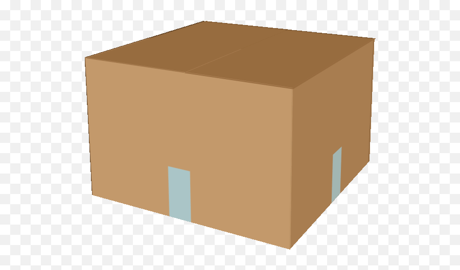 Buncee - Template Penguin Brochure Cardboard Box Emoji,Cardboard Box Emoji