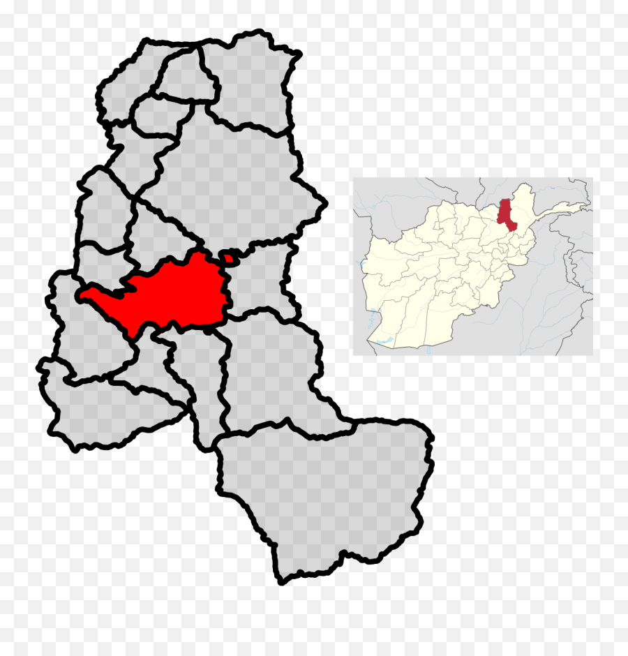Taluqan District - Wikipedia Taluqan District Emoji,Herat Emoji