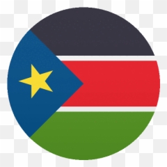 South Sudan Flags Gif - Yulan Huoyu Restaurant Emoji