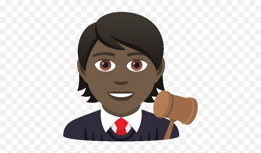 Judge Joypixels Gif - Judge Joypixels Gavel Discover U0026 Share Gifs Usa Emoji,Mallet Emoji