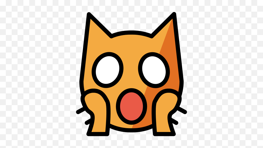 Openmoji - Clip Art Emoji,Eye Emoji Meme
