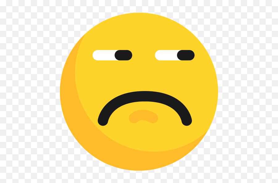 Blank Face Icon At Getdrawings - Suspicious Face Emoji,Emojis Faces