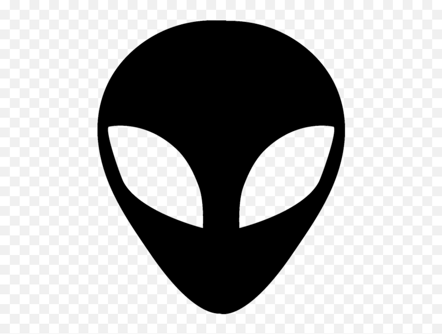 Alien Logo - Alien Logo Transparent Emoji,Alien In A Box Emoji