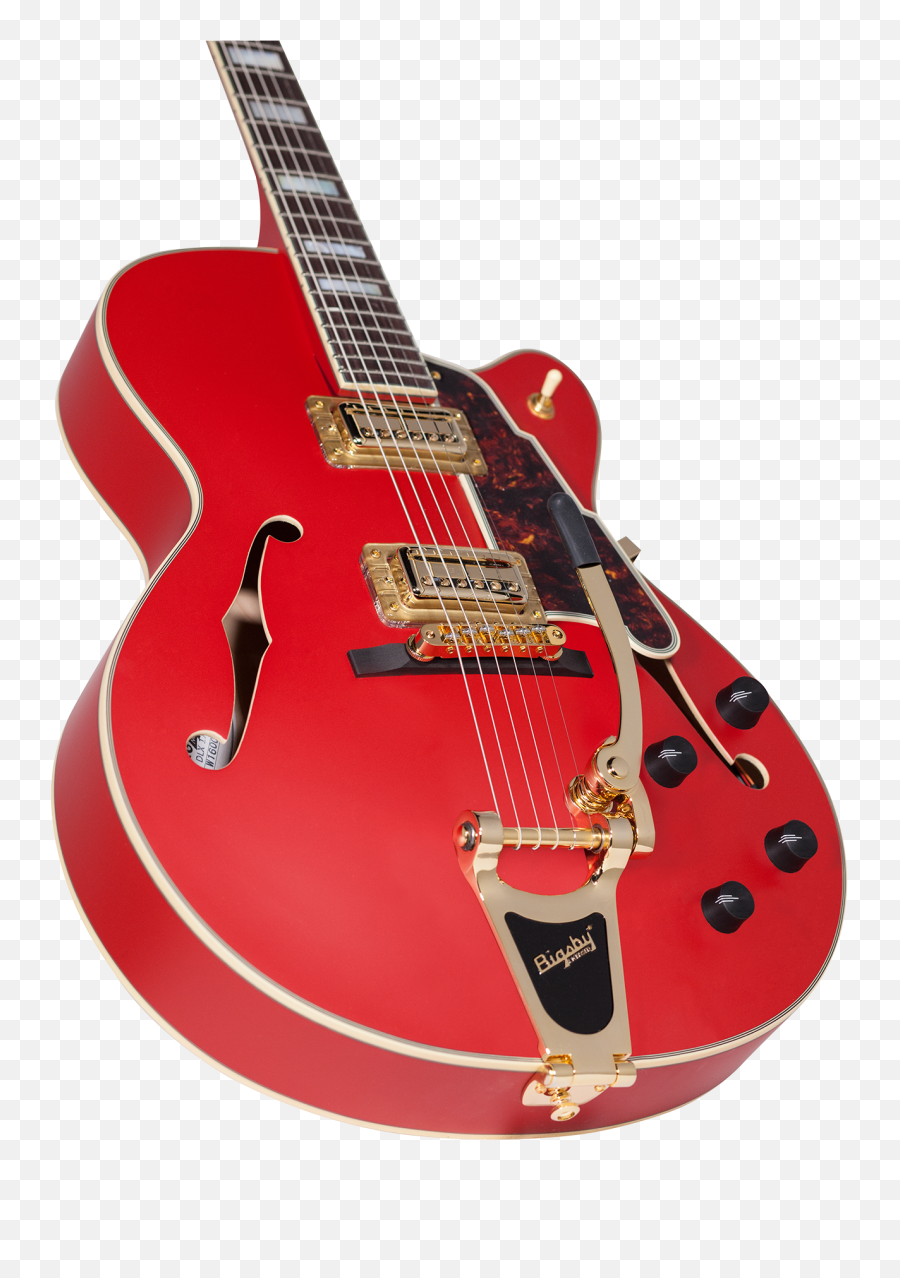 Dangelico Deluxe 175 Ltd Edition Inc D - D Angelico Ex 175 Deluxe Red Emoji,Emoji Guitar