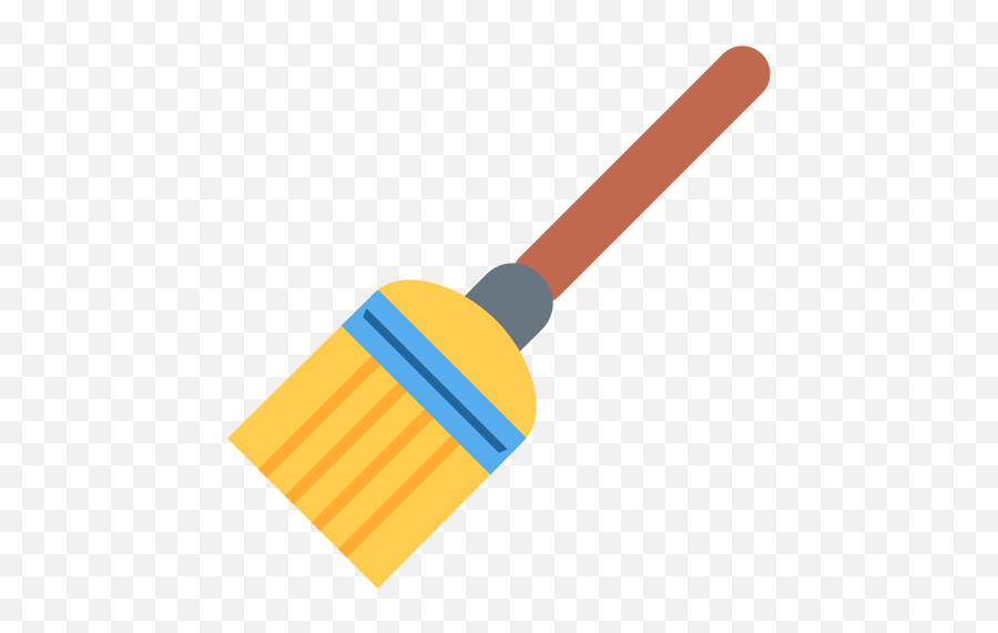 Broom Emoji Meaning With Pictures - Png Emoji Broom,Toilet Emoji