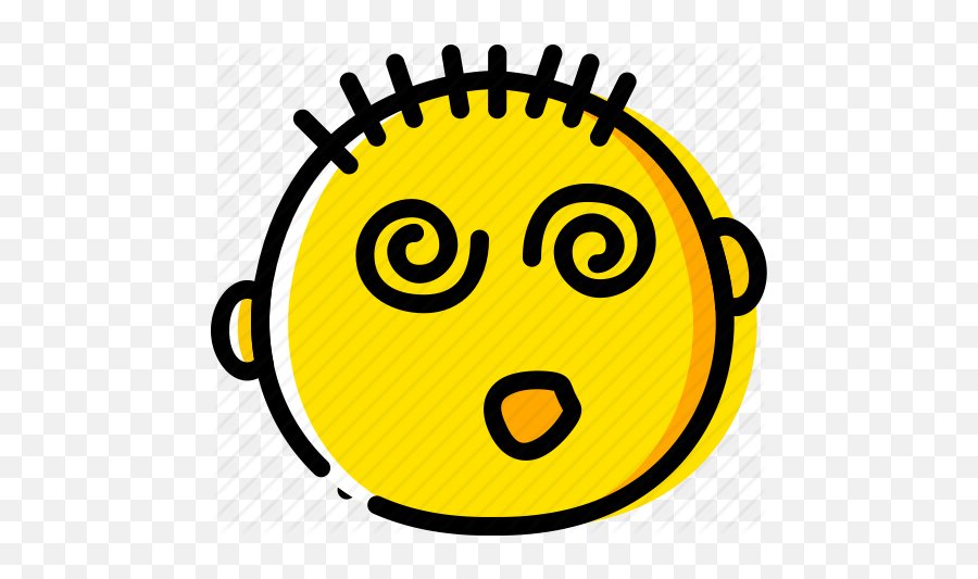 109 Best Dizzy Emoji - Logic Guessing,X Eyed Emoji