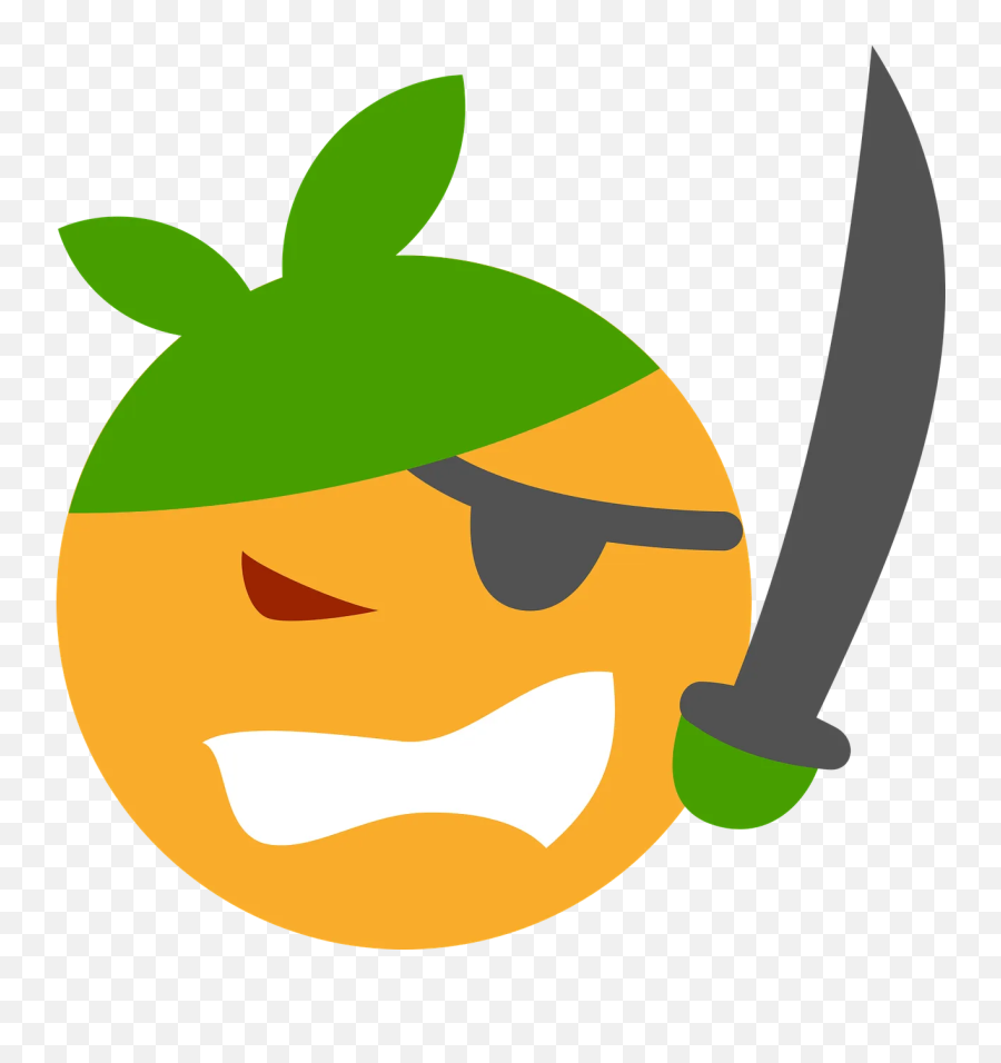 Of Course Rum Punch - Clip Art Emoji,Punch Emoticon