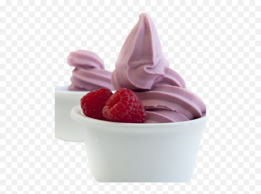 Picture - Frozen Yogurt Transparent Background Emoji,Yogurt Emoji