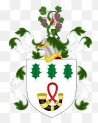 Coat Of Arms Of David G - Houston Family Crest Scotland Emoji,Emoji Strong Arm