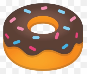 Doughnut Icon Noto Food Drink Iconset Google - Doughnut Icon Emoji,Turkey Emoji