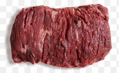Meat Clipart Sirloin Steak Meat - Flap Meat Png Emoji,Beef Emoji