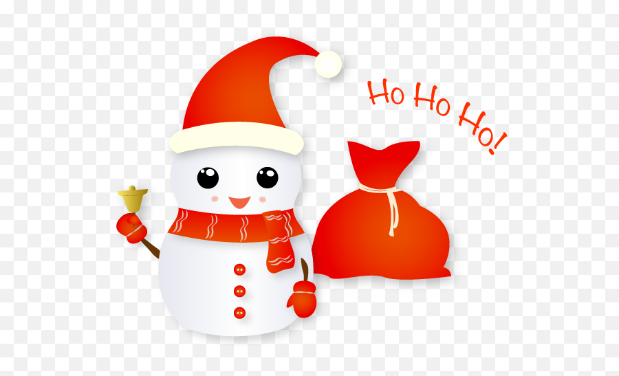 Download Holiday Emoji Messages Sticker - Cartoon,Holiday Emoji