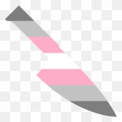 Demigirlknife - Graphic Design Emoji