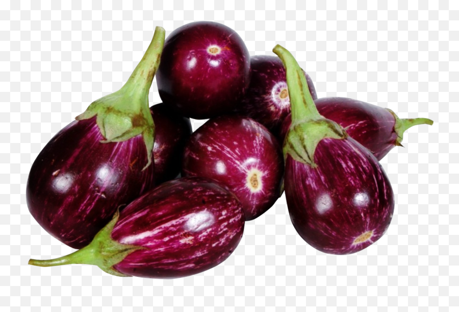 Eggplant Png And Eggplants Clipart Images Free Download - Brinjal Png Emoji,Eggplant Emoji Transparent