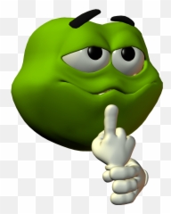 Pin - Cartoon Emoji,Meditation Emoji