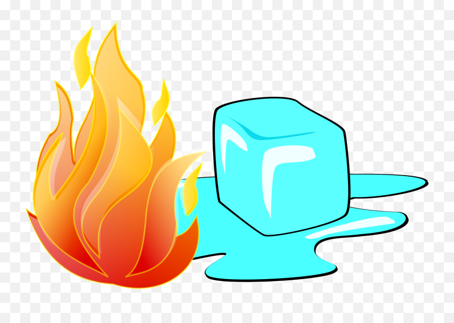 Emoji Fire Png - Animated Transparent Background Fire Png,Fire Emoji Png