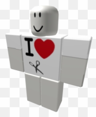 I Heart Scissors Tee - Roblox Clever Cover Shirt Emoji,Scissors Emoticon