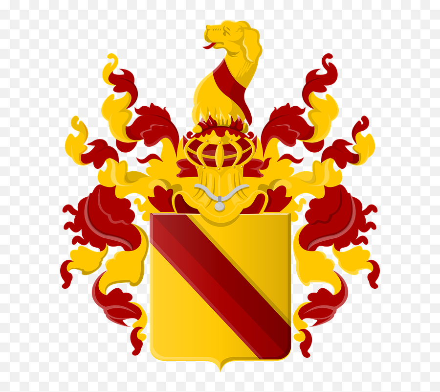 Coat Of Arms Baer Emblem - Coat Of Arms Emoji,Crossed Arm Emoji
