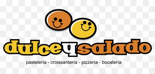 Dulce Y Salado Logo Png Transparent - Dulce Y Salado Emoji,Y Emoticon