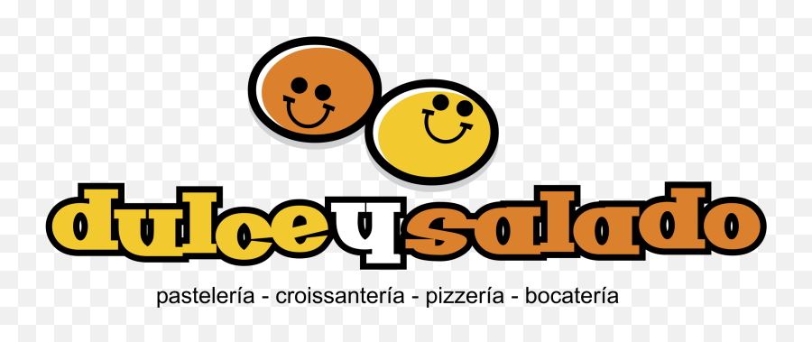 Dulce Y Salado Logo Png Transparent - Dulce Y Salado Emoji,Y Emoticon